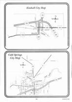 Map Image 101, Stearns County 2007